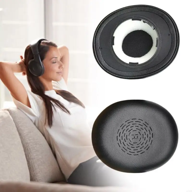 270B سماعات أذن سماعات أذن وسائد إسفنج وسائد الزائد بديل ل Evolve2 65uc/ms