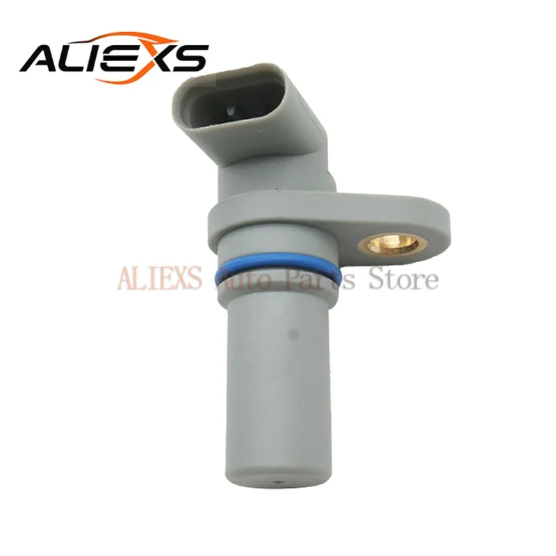 

LR035561 Датчик положения коленчатого вала двигателя для Land Rover LR4 Range Rover Range Rover Sport Jaguar XJ XF Автомобильные аксессуары Новый