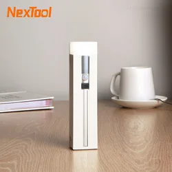 Xiaomi NexTool Multi-function Induction Flashlight Emergency Light Camp Wall Table Lamp Sensor Lighting Smart Home Night Lights