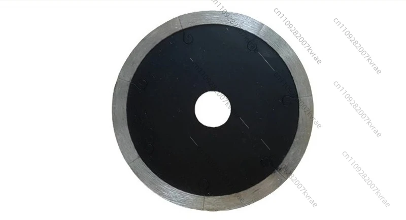 Ceramic sliced rock slab special ceramic marble dry cutting saw blade angle grinder diamond saw blade 230mm
