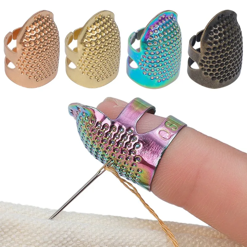 #32 Best Thimbles to Buy In 2026