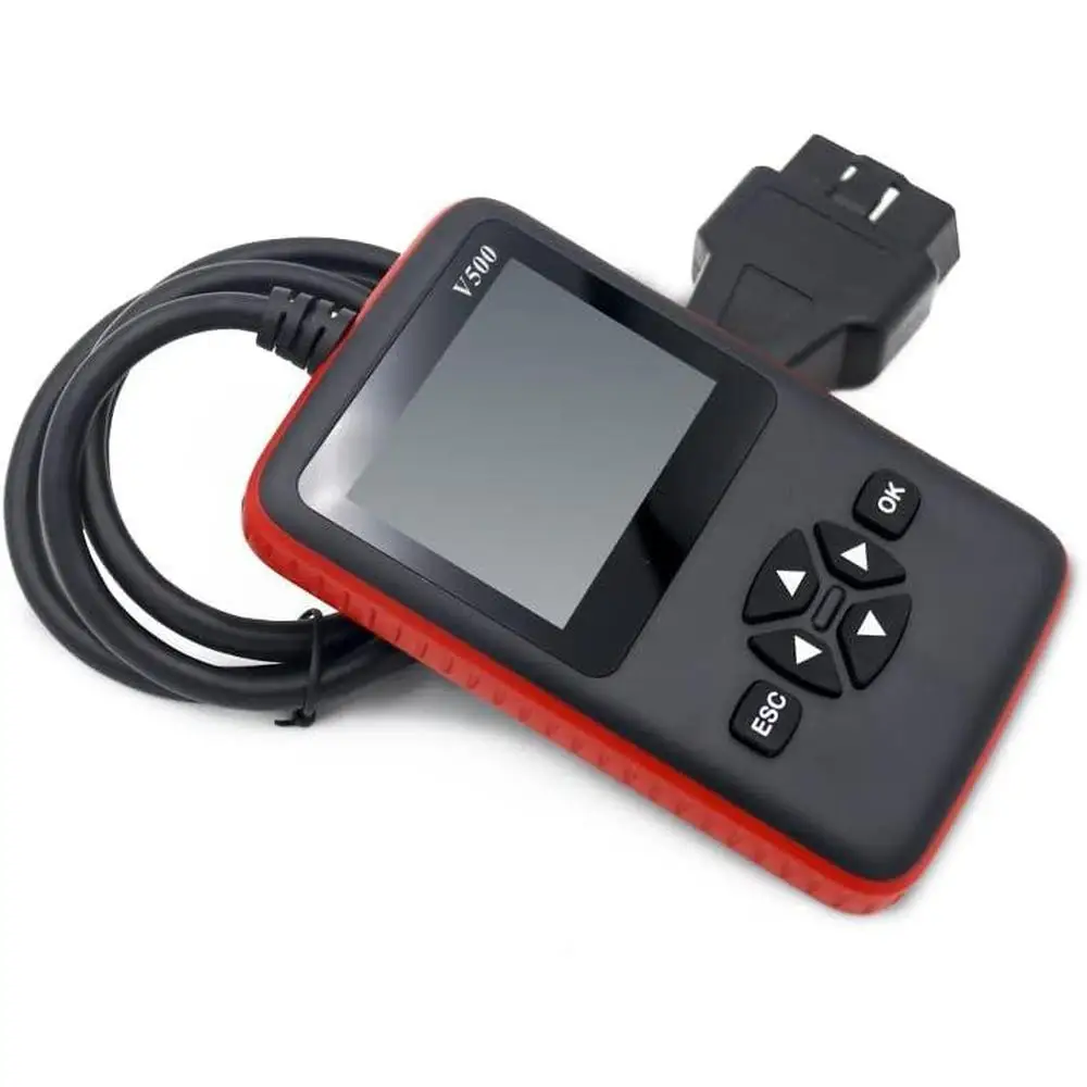 OBD2 EOBD Π£ΡΡΡΠΎΠΉΡΡΠ²ΠΎ ΡΡΠΈΡΡΠ²Π°Π½ΠΈΡ ΠΊΠΎΠ΄ΠΎΠ² Π½Π΅ΠΈΡΠΏΡΠ°Π²Π½ΠΎΡΡΠ΅ΠΉ ΠΠ²ΡΠΎΠΌΠΎΠ±ΠΈΠ»ΡΠ½ΡΠΉ ΡΠΊΠ°Π½Π΅Ρ ΠΠΈΠ°Π³Π½ΠΎΡΡΠΈΡΠ΅ΡΠΊΠΈΠΉ ΠΈΠ½ΡΡΡΡΠΌΠ΅Π½Ρ ΡΠΊΠ°Π½ΠΈΡΠΎΠ²Π°Π½ΠΈΡ ΠΠ²ΠΈΠ³Π°ΡΠ΅Π»Ρ V500 OBD2 EOBD Π£ΡΡΡΠΎΠΉΡΡΠ²ΠΎ ΡΡΠΈΡΡΠ²Π°Π½ΠΈΡ ΠΊΠΎΠ΄ΠΎΠ² Π½Π΅ΠΈΡΠΏΡΠ°Π²Π½ΠΎΡΡΠ΅ΠΉ ΠΠ²ΡΠΎΠΌΠΎΠ±ΠΈΠ»ΡΠ½ΡΠΉ ΡΠΊΠ°Π½Π΅Ρ ΠΠΈΠ°Π³Π½ΠΎΡΡΠΈΡΠ΅ΡΠΊΠΈΠΉ ΠΈΠ½ΡΡΡΡΠΌΠ΅Π½Ρ ΡΠΊΠ°Π½ΠΈΡΠΎΠ²Π°Π½ΠΈΡ ΠΠ²ΠΈΠ³Π°ΡΠ΅Π»Ρ V500