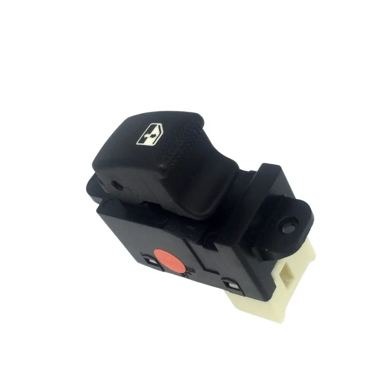 زر التحكم في مفتاح نافذة الطاقة للركاب لسيارة Hyundai Elantra Sonata Kia Optima Rio Sedona Spectra OE: 93580-3D000 935803 د000 #4