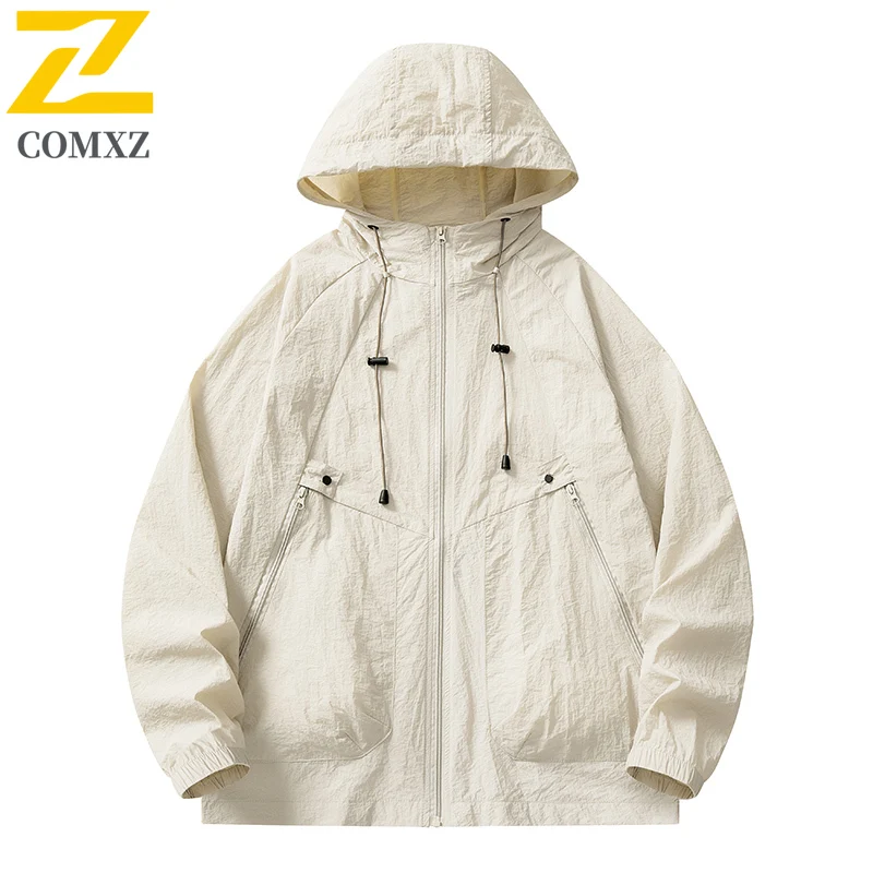 Thumbnail 2 - #16 Cheap Mens Lightweight Skin Jackets Worth Buying