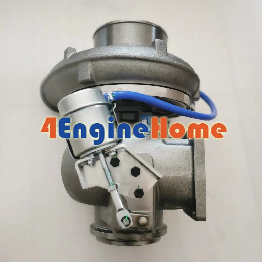 

GTA5518 Turbocharger 757621-5007S 757621-0007 3027448 for Engine C18