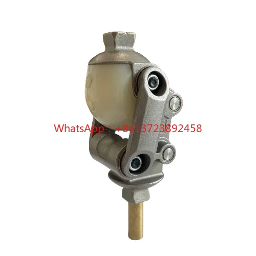 Prosthetic Knee Joint Artificial Limbs Leg Prosthesis Four Axis Knee Joint Knee Fakes Leg