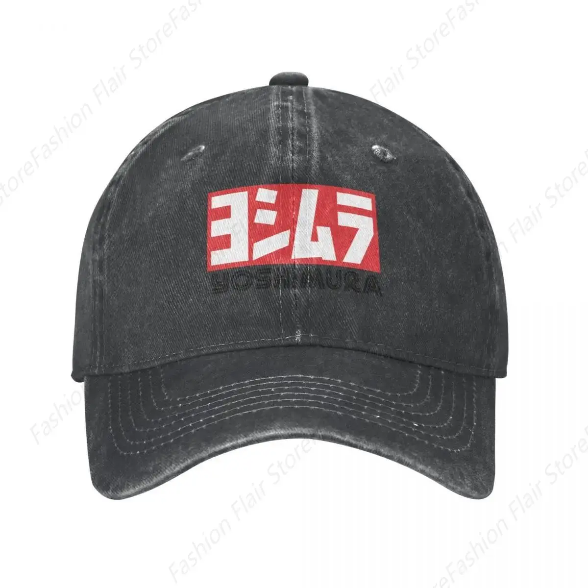 yoshimura Cowboy Hat Golf Hat Man Snapback Cap Women's Hats Men's