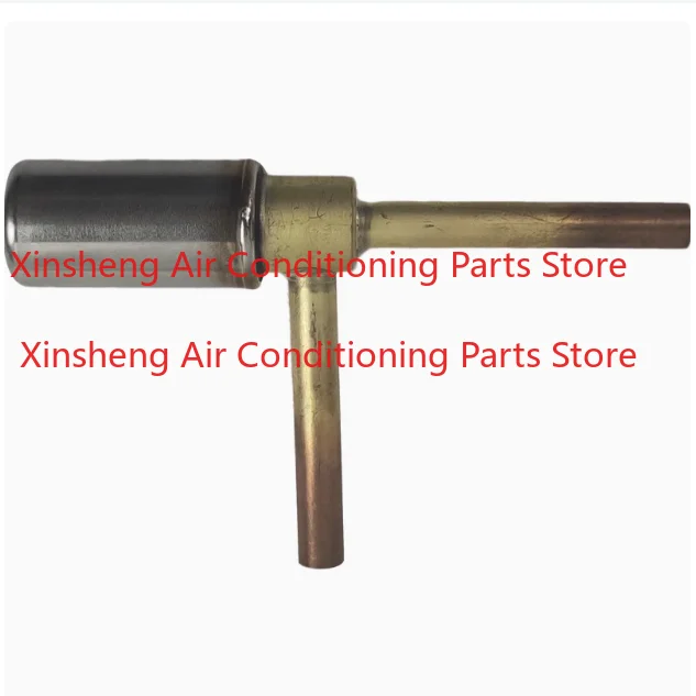 

Suitable for Haier, multi-line air conditioner, electronic expansion valve, assembly D24FKS-2R valve body