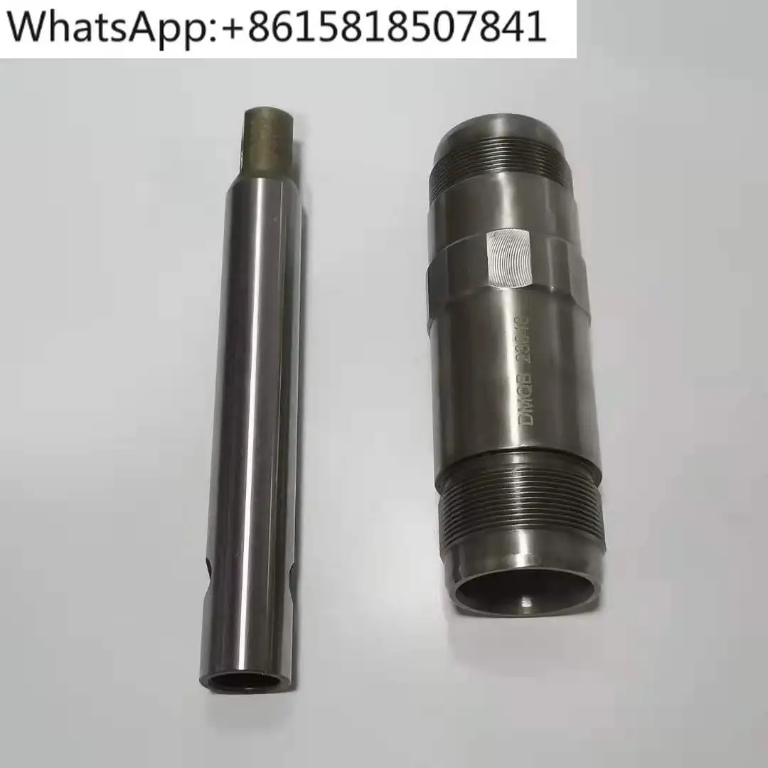 

A2A4AL5A7A8L high hardness super wear-resistant plunger rod sealing ring putty powder spraying machine accessories