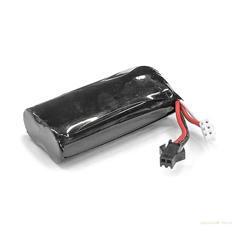 Y4UD Upgraded Lithium Pack for image 5