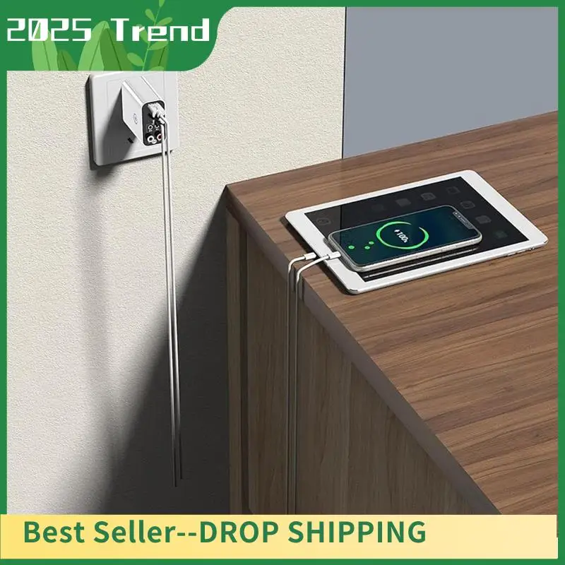 최고 상품 2-In-1 Bluetooth 송신기 수신기 벽 다기능 플라스틱 Bluetooth 오디오 어댑터(원격 미국 플러그 포함)