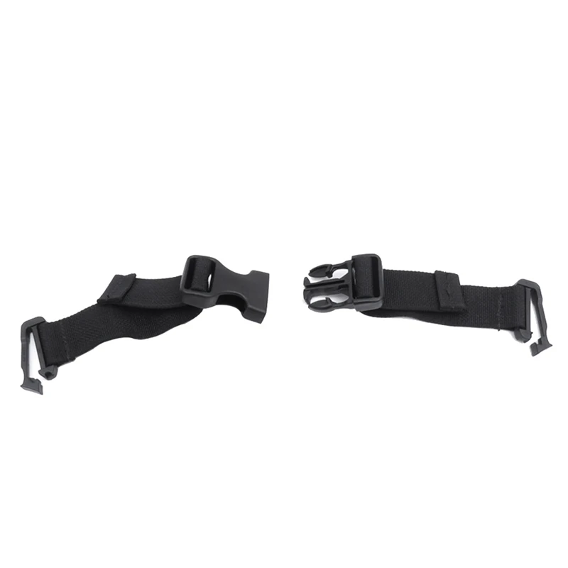 1 PCS Scuba Diving Backmount Sidemount BCD Quick Release Chest Strap Replacement Diving Accessories