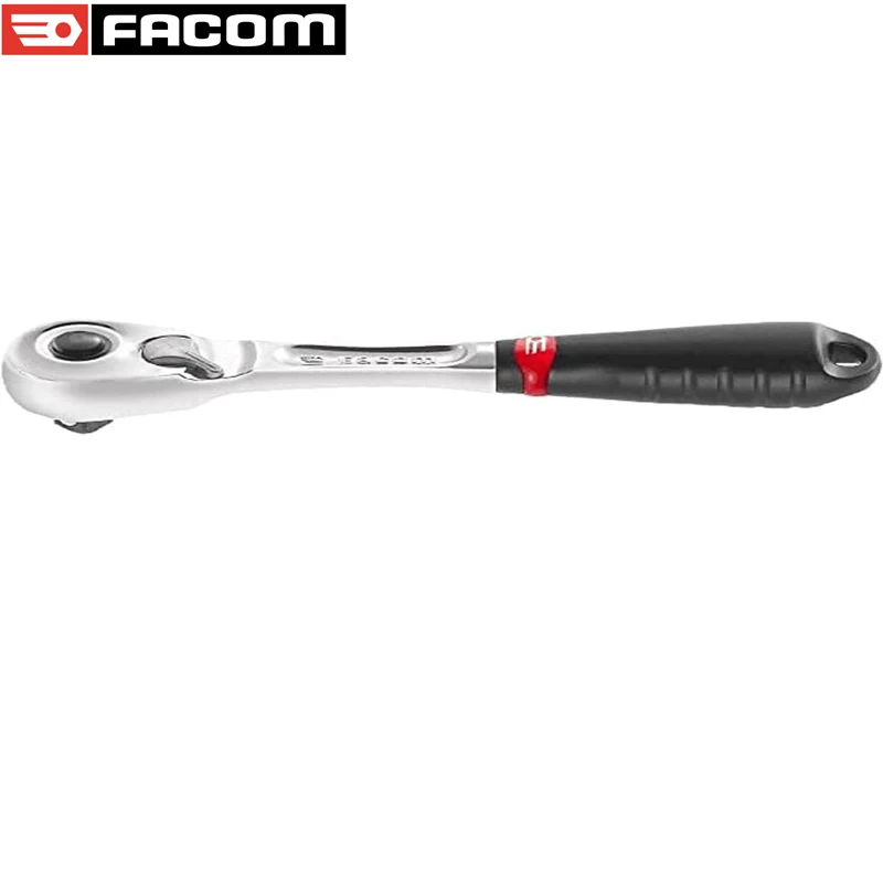 

Facom RL.171 1/4 Ratchet Wrench High Quality Materials And Precision Craftsmanship Extend Service Life Simple Operation