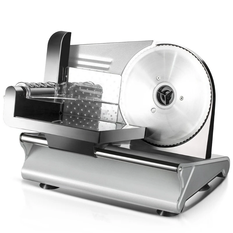Toast bread slicer Household beef rolls Mutton rolls Food cutting machine Multi-function