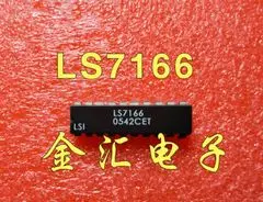 

Free deliveryI LS7166 1PCS/LOT Module