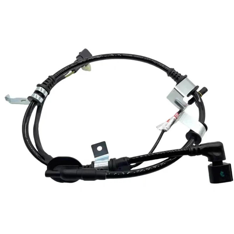 

For Fengon Ix5 580Pro 580 Red Star Edition Front Rear Right Left ABS Sensor Wheel Speed Sensor