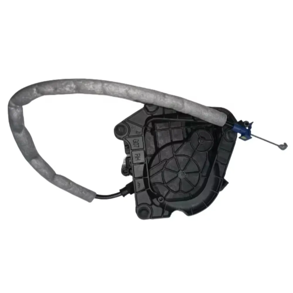 

High quality Door Drive Device Tail Cover Lock Motor for BMW G05 G06 G07