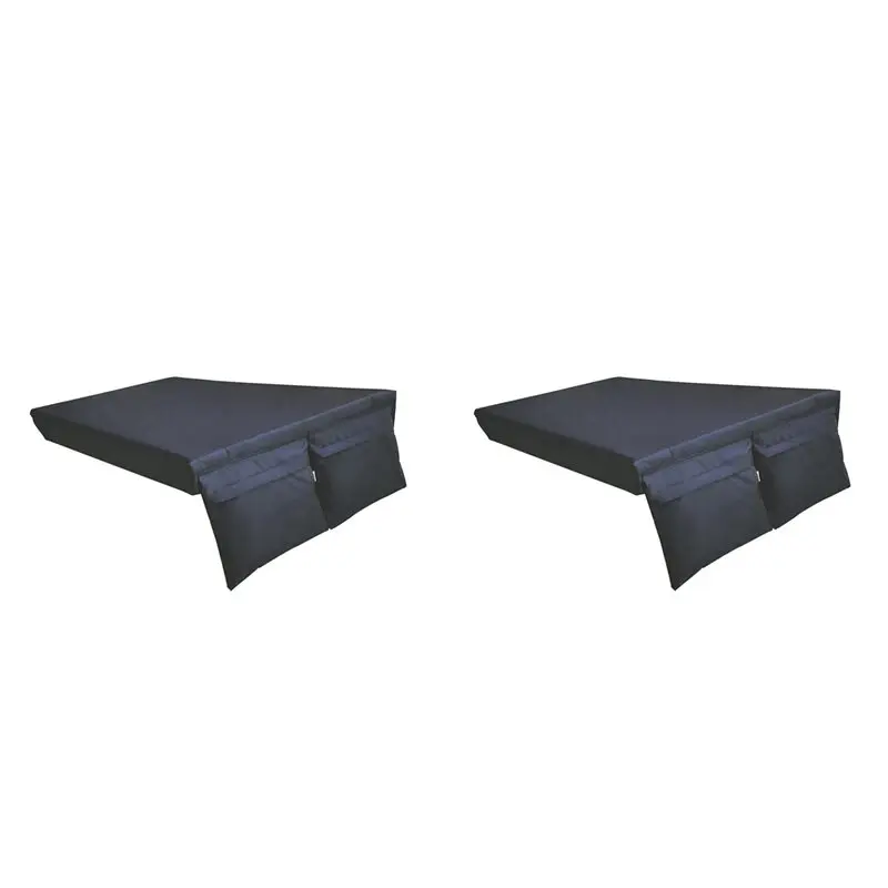 abhs-2x-sandbag-board-dust-cover-and-sun-protection-cover-with-zipper-pocket-fits-regular-size-cornhole-board-cover