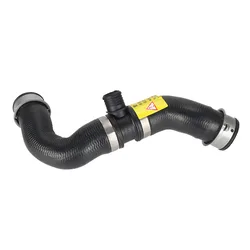 A2045012682 Car Accessories Engine parts Coolant Radiator Hose 2045012682 for Mercedes Benz W212 W204 C207 W212