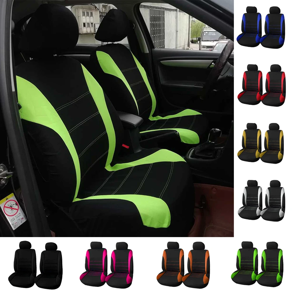 

Car Seat Covers Car Accessories For JEEP Wrangler Sahara Commander Cherokee Compass Renegade Grand Cherokee WK Car Cushion Seats