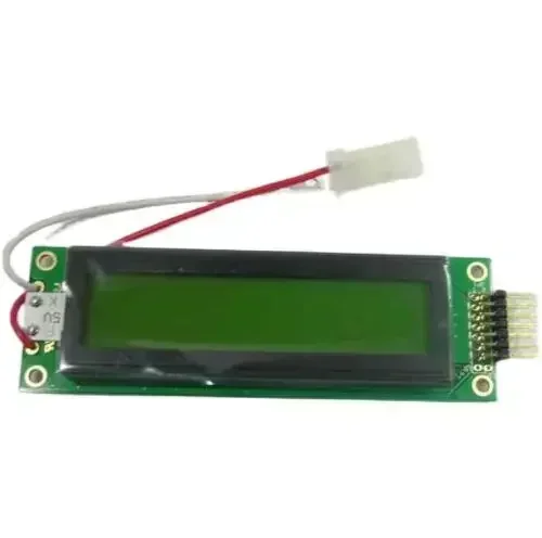 

Pantalla LCD para máquina de tornillo, CM202E-SYM1LY-HR90-CBL-R13B, 970327024