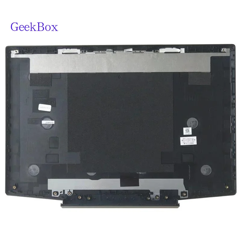 GKNew para HP Pavilion 15-cx 15-cx0020nr TPN-C133 bisagras de bisel de cubierta trasera LCD superior