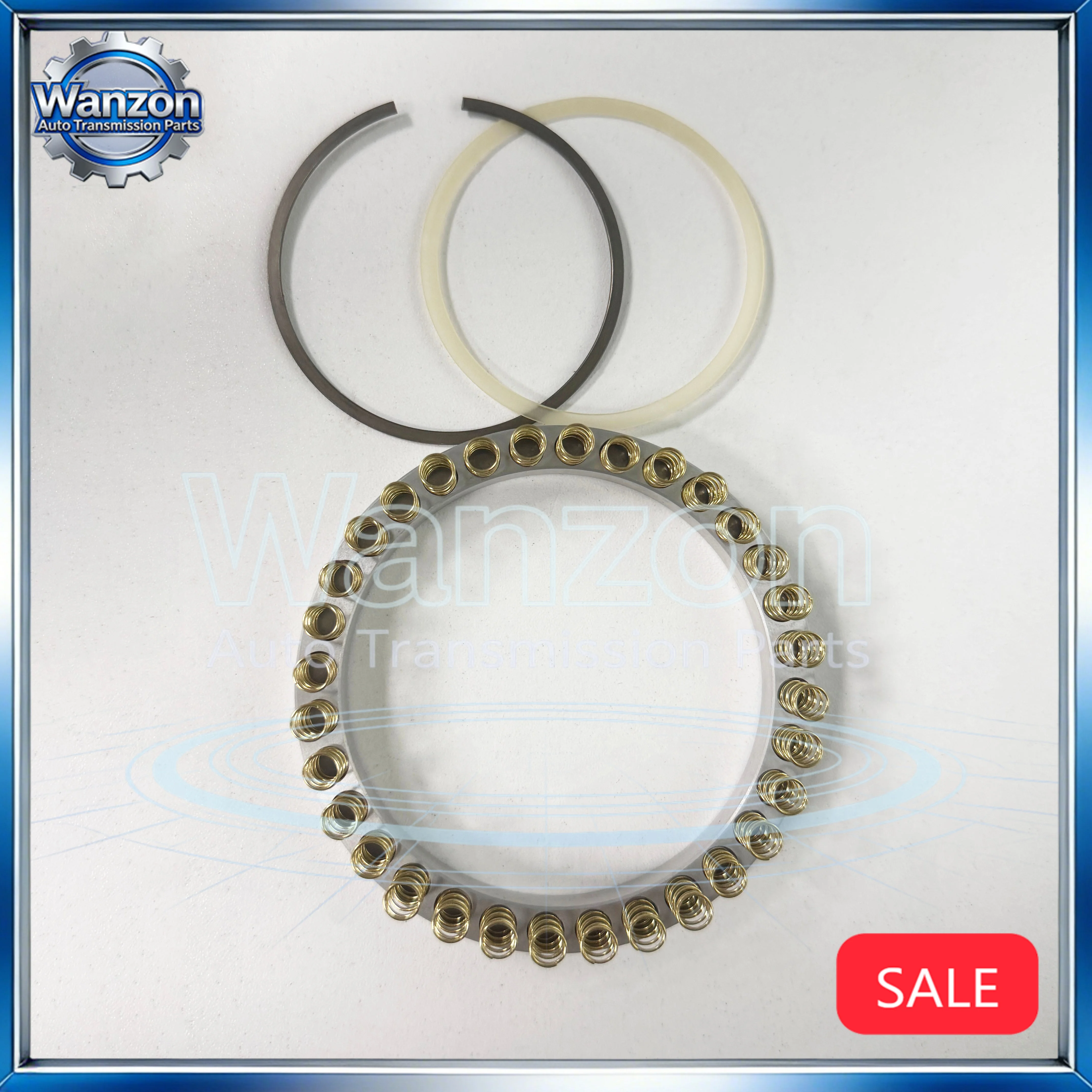 

Пружина поршня сцепления заднего хода 01N 01M для VW Audi 096 095 097 098 AG4