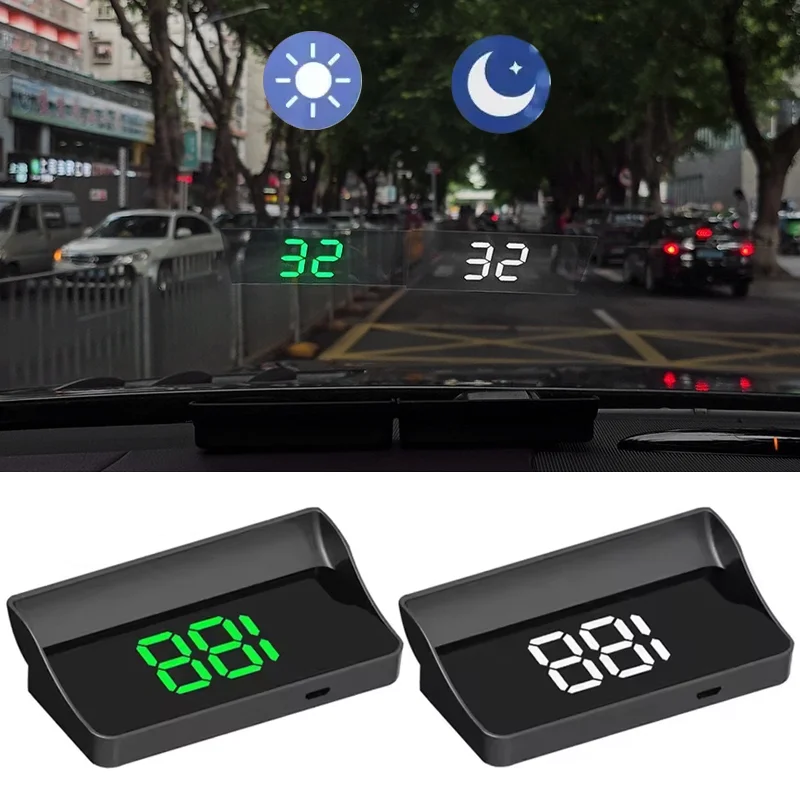 Car High-Definition…