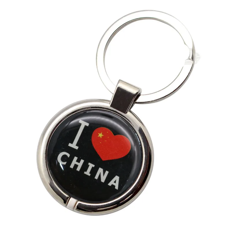 1Pcs EM4305 T5577 Duplicator Badge Copy 125khz RFID Tag llavero Porta Chave Blank Card Key Fob Keyfobs Token Proximity