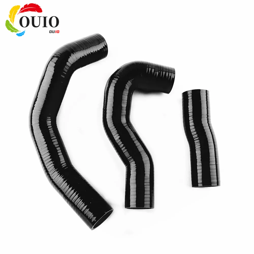 Selang Peningkat Turbo Intercooler untuk Mitsubishi L200 Pajero Montero K74T 2.5TD 4WD