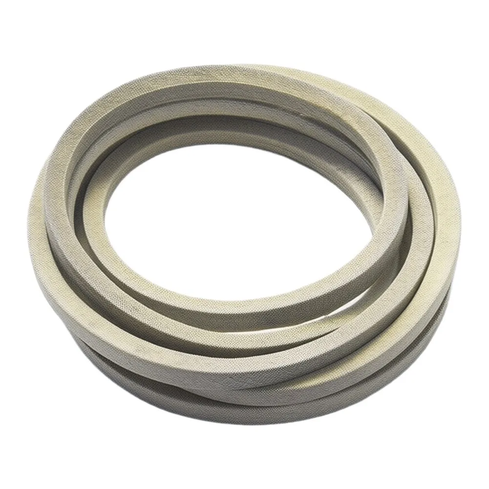 M154958 Deck Belt for For 48 Inch Lawn Tractors Including GT235 X300 345 X320 325 GT275 111.4 x 5/8in M154958 Deck