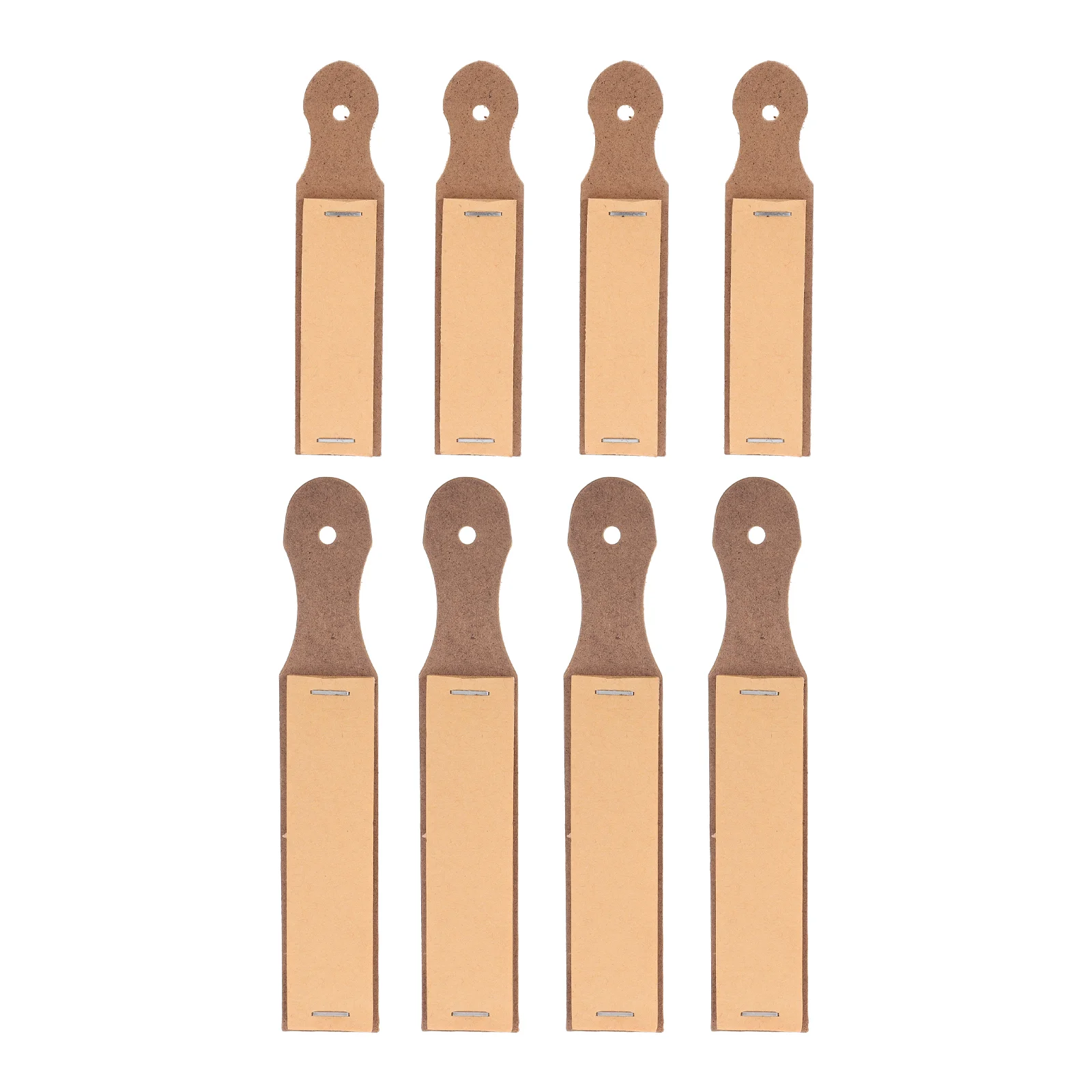 

8Pcs Sandpaper Board for Sketch Pencil Sharpener Board Sketch Sand Paper Pencil Sharpening Accessory