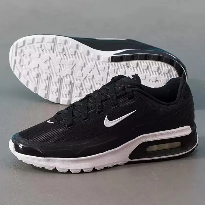 Nike official website men's shoes summer AIR MAX training running shoes cushioned shoes for sports activities IF2624-005 - view 5