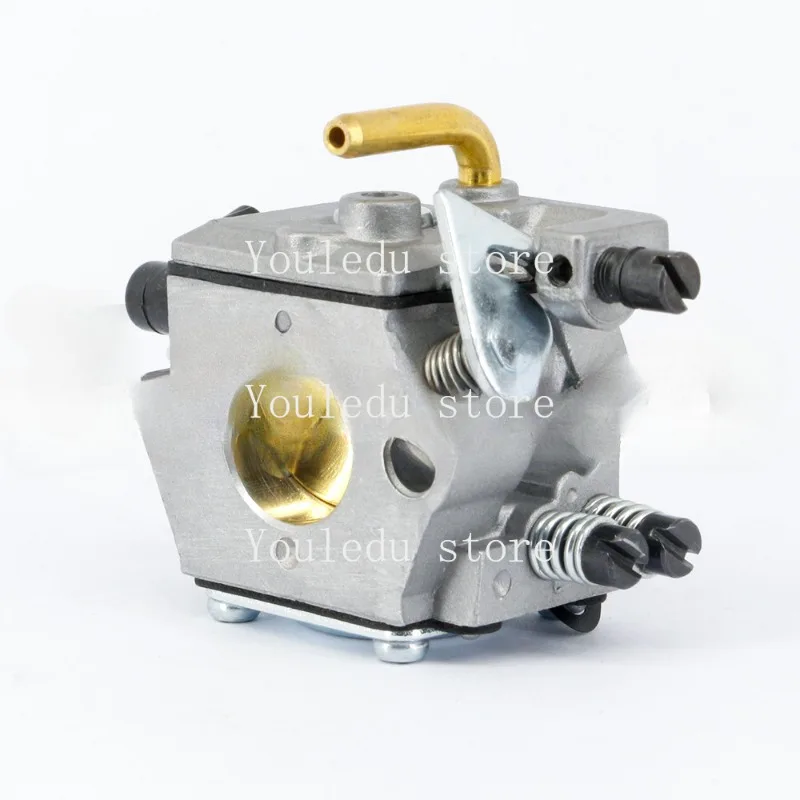 

Применяется к карбюратору WT-194 MS260 MS240 STL 024 026 Карбюратор бензопилы
