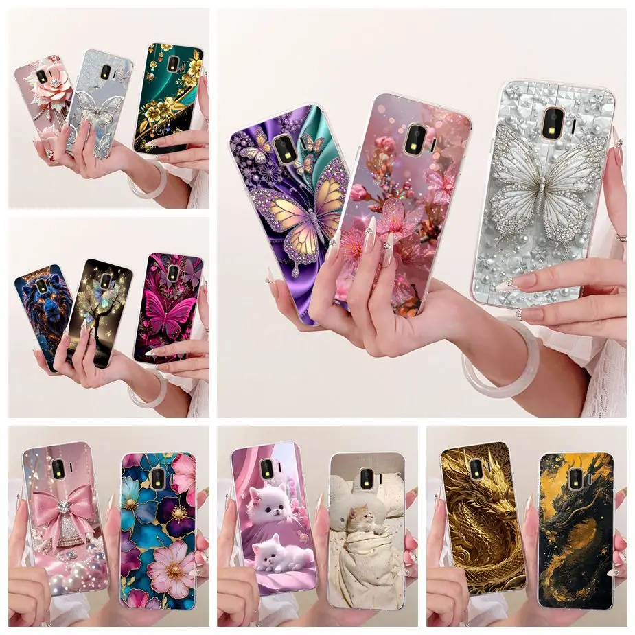 For Samsung Galaxy …