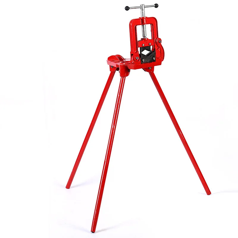 

Light No. 2 pressure pliers pipe gantry No. 3 pipe pliers with legs Pressure rack Special fixation for pipe clamping