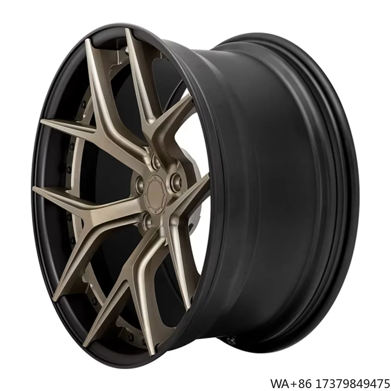 

Колеса из 2 частей, 20-дюймовые диски 5x108, 20-дюймовые диски, колеса для легковых автомобилей