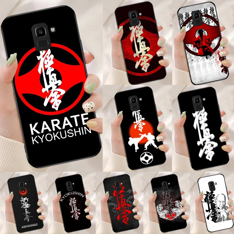Oyama Kyokushin Kar…