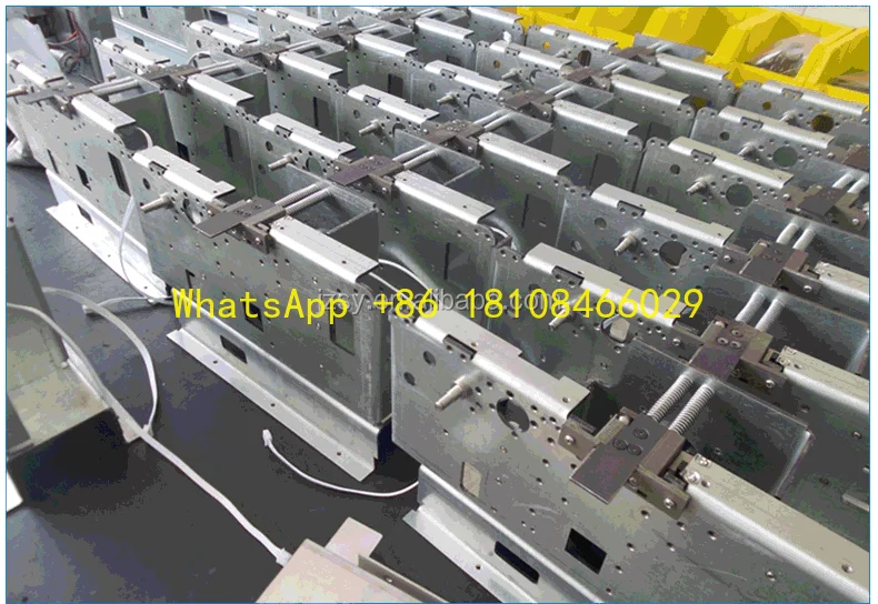 

Opp Film Paper Packing Box Strapping ToolsMultifunction Small Automatic Book Magazine Strap Currency Banding Machine/