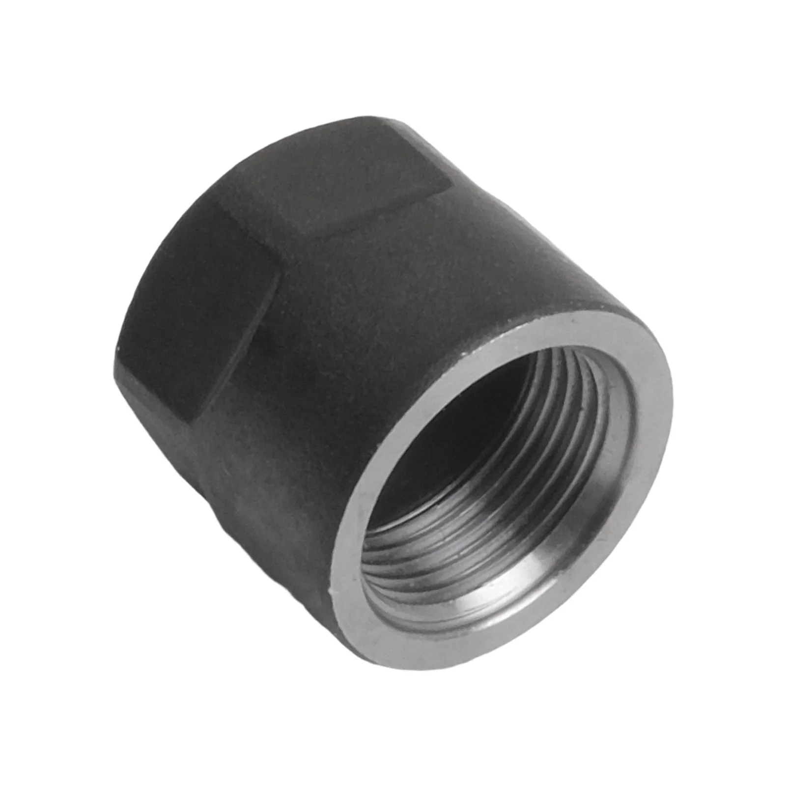 ER8ER40 Clamping Nuts For CNC for lathe Milling Router Bit Holder Alloy Steel Dynamic Balancing Holes High  ER8ER40