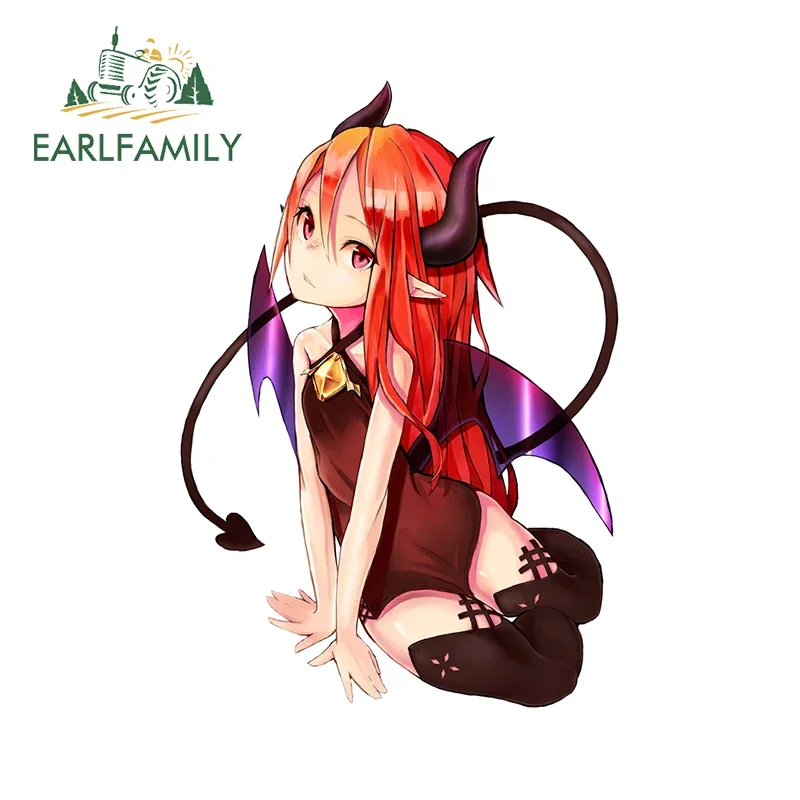 Earlfamily 13Cm X 9…