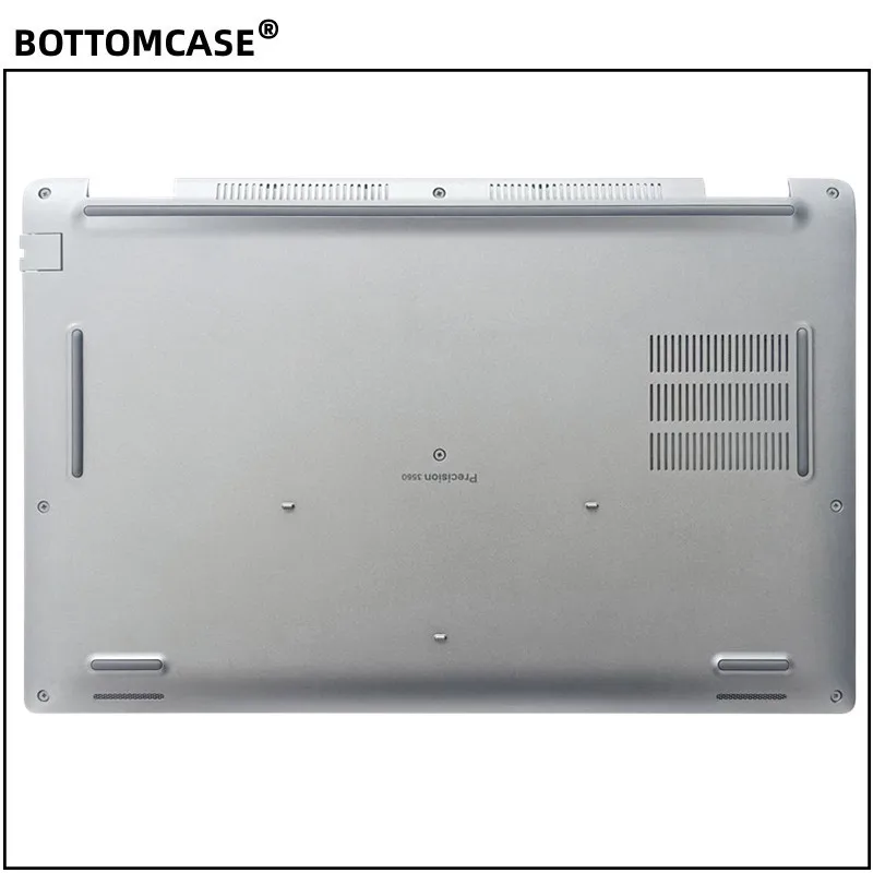 Nowość dla BOTTOMCASE ®    Dolna obudowa, podstawa, dolna pokrywa Latitude 5520 E5520 Precision 3560 M3560 03C21P 0RDPGT — zdjęcie produktu 4