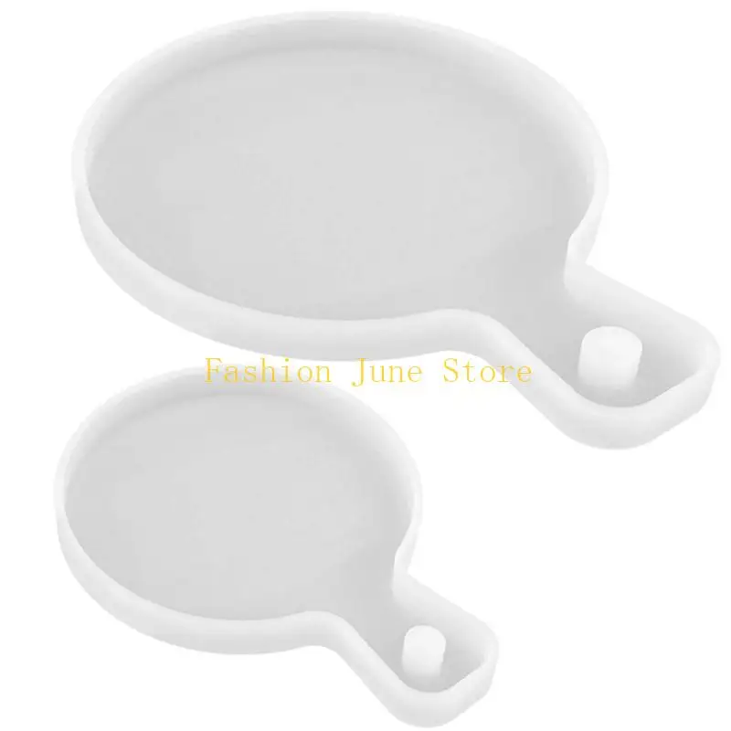 

N5KA Practical Crafting Molds Suitable for Handicrafts Models Safe Reusable Design