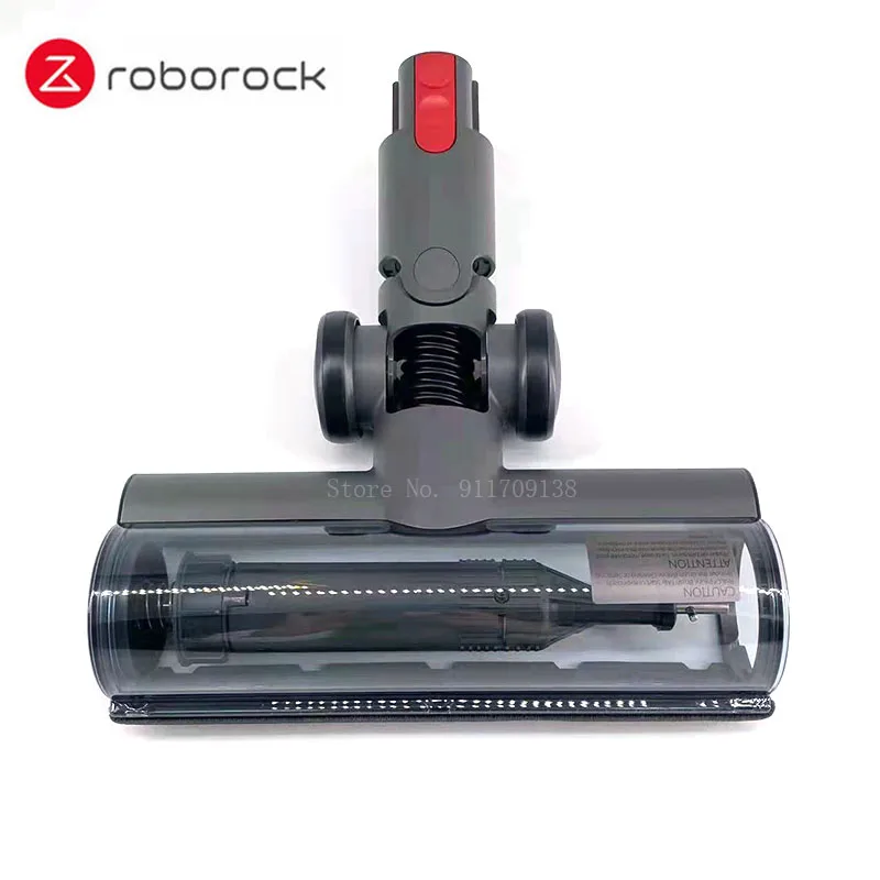 

Original rug head roborock H6 mace, portable wireless vacuum cleaner spare parts, used for assembly