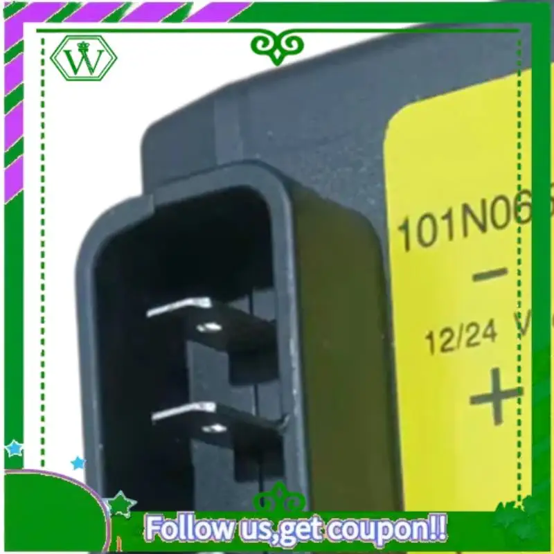 

Reliable-For Danfoss 101N0650 DC 12/24V DC Inverter Compressor Driver Board