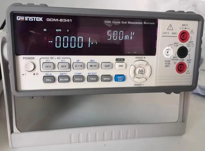 GDM-8341/GDM-8342 D…