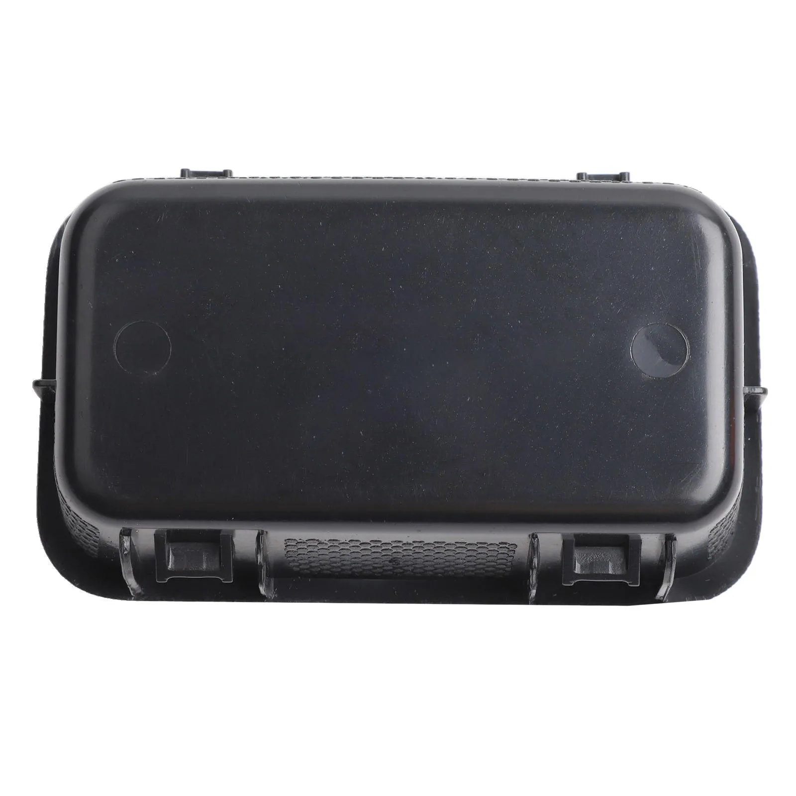 Black Car Storage Box 1J0858373C For Golf For Jetta For Bora MK4 1998-2006 Center Console Armrest Flocking Organized Storage Box view 3