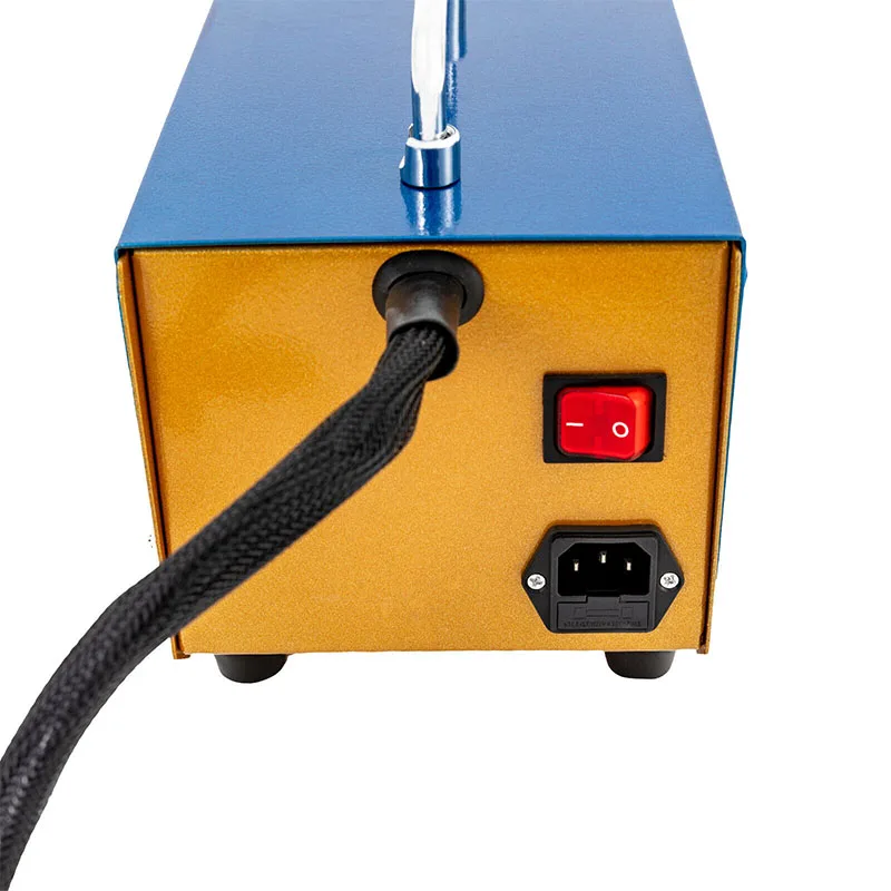 Industrial Electric Tire Regroover Machine Truck Bus Tire Tread Grooving Cutter Adjustable Tire Regroover