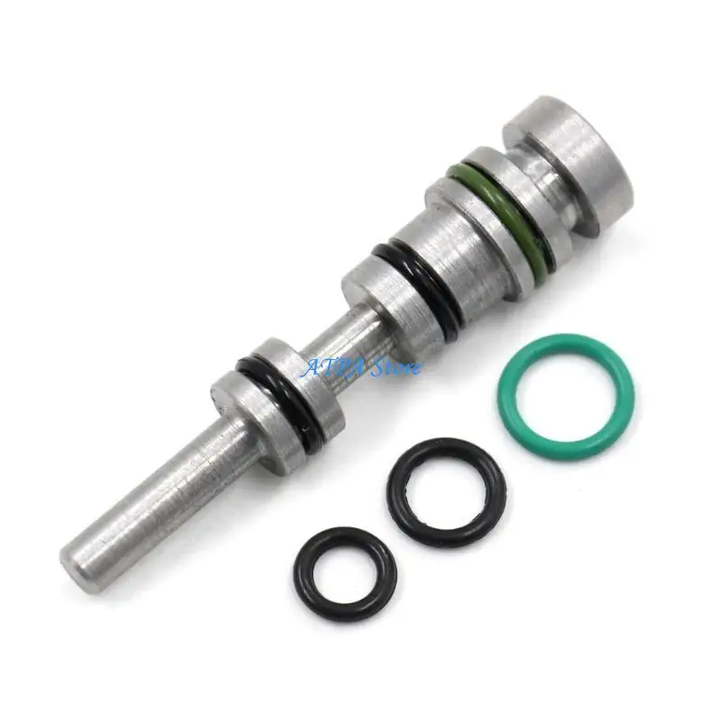 

U13C TCCValve Repair Stable Performances for 4L60E Transmission P1870 Code Tanks