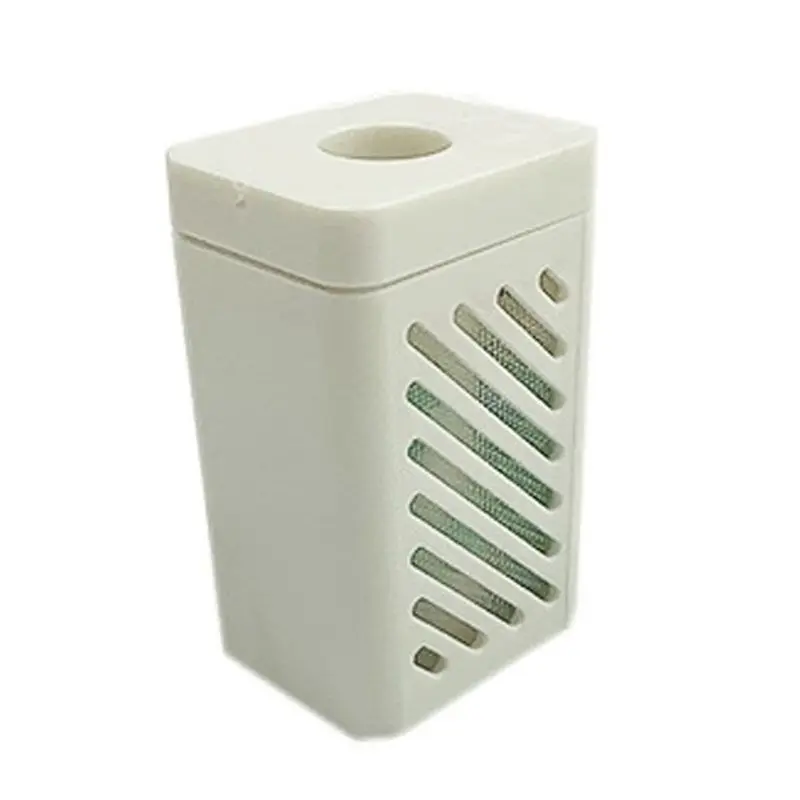 A20F-アロマセラピーシルバーモジュール Dreame X10/S10/W10S/S20/X20/S10 Plus シリーズロボット水タンク臭気滅菌用